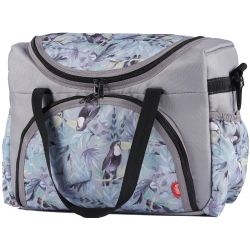 Torba na wózek gęboki i spacerowy wzory 2019